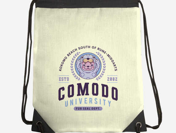 Comodo University