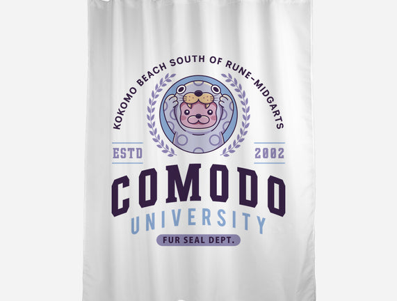 Comodo University