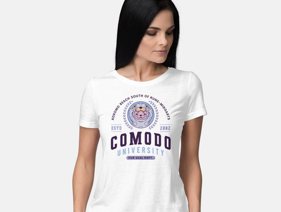 Comodo University