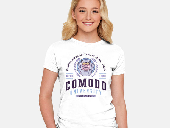 Comodo University