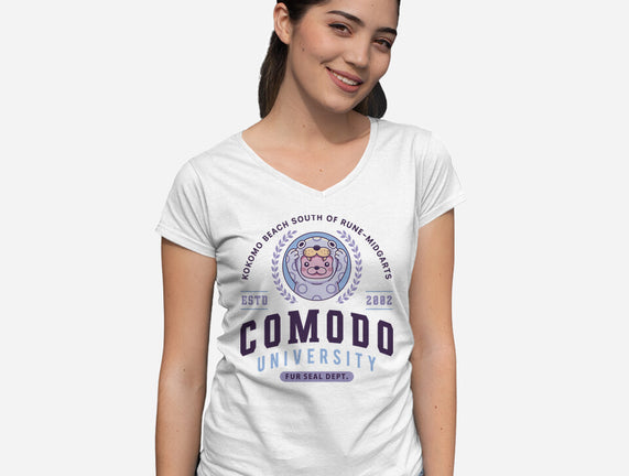 Comodo University