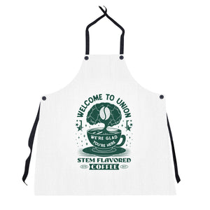 Immersive Mental World Coffee