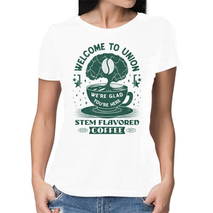 Immersive Mental World Coffee