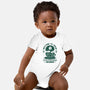 Immersive Mental World Coffee-Baby-Basic-Onesie-LAGELANTEE