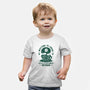 Immersive Mental World Coffee-Baby-Basic-Tee-LAGELANTEE