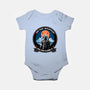 Skyrim Expedition Patch-Baby-Basic-Onesie-Dylon_G