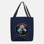 Skyrim Expedition Patch-None-Basic Tote-Bag-Dylon_G