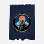 Skyrim Expedition Patch-None-Polyester-Shower Curtain-Dylon_G