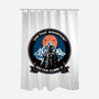 Skyrim Expedition Patch-None-Polyester-Shower Curtain-Dylon_G