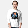 Skyrim Expedition Patch-Mens-Long Sleeved-Tee-Dylon_G