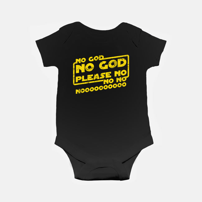 No God-Baby-Basic-Onesie-Dylon_G