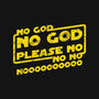 No God-Youth-Crew Neck-Sweatshirt-Dylon_G