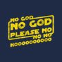 No God-None-Matte-Poster-Dylon_G