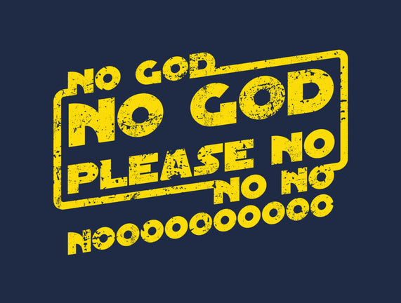 No God