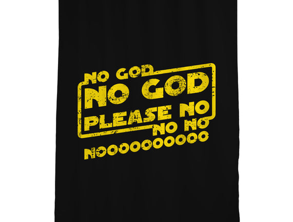 No God