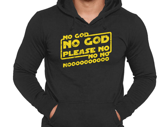 No God