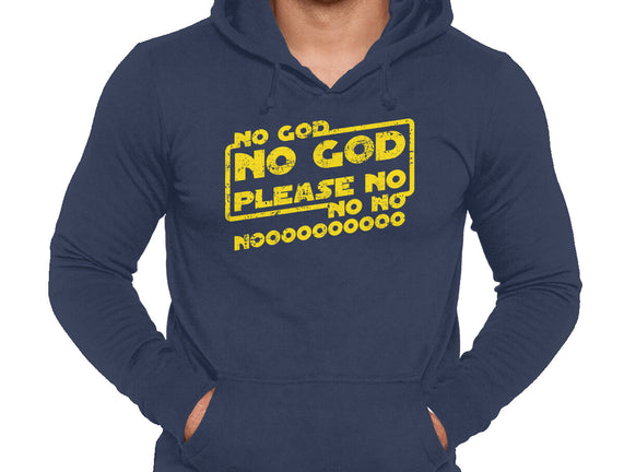 No God