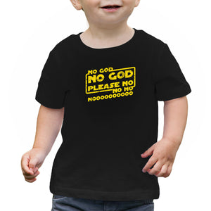 No God