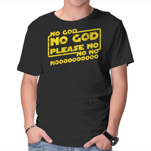 No God