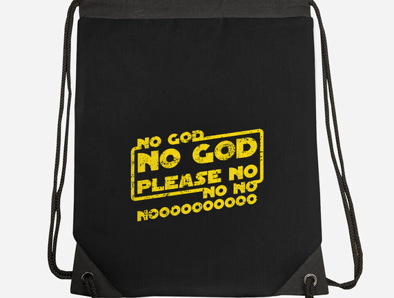 No God