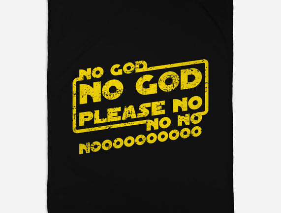 No God