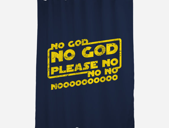 No God