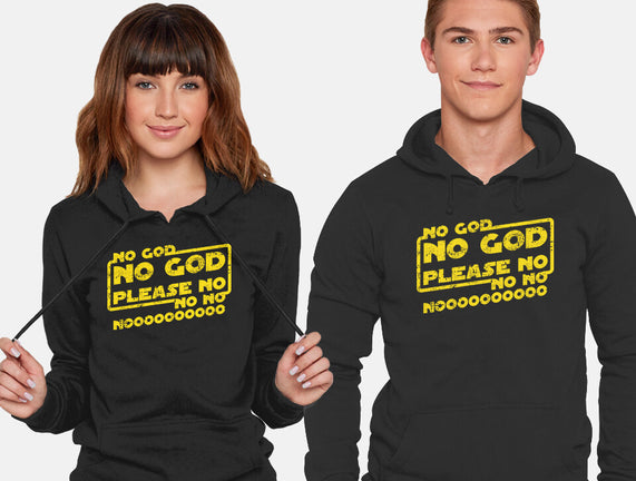 No God