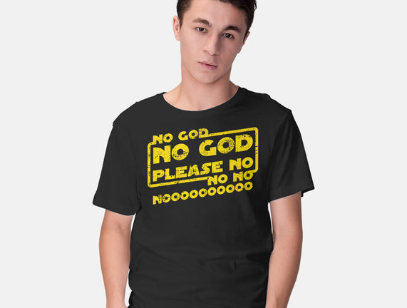 No God