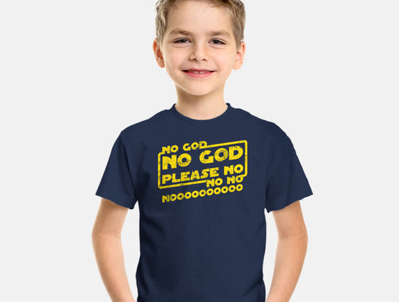 No God