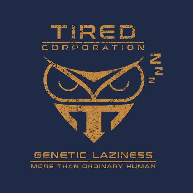 Tired Corporation-Unisex-Pullover-Sweatshirt-Dylon_G