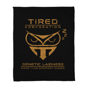 Tired Corporation