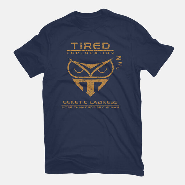 Tired Corporation-Mens-Heavyweight-Tee-Dylon_G