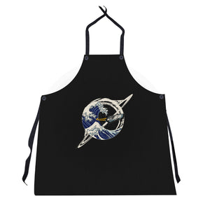 Interstellar Kanagawa Wave