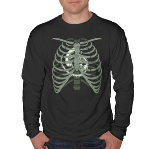 Alien In Your Chest