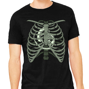 Alien In Your Chest
