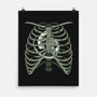 Alien In Your Chest-None-Matte-Poster-Dylon_G