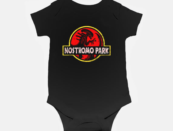 Nostromo Park