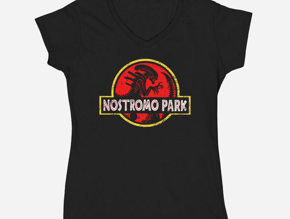 Nostromo Park