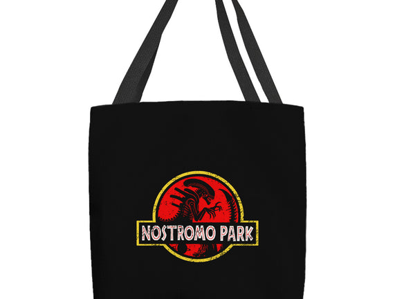 Nostromo Park