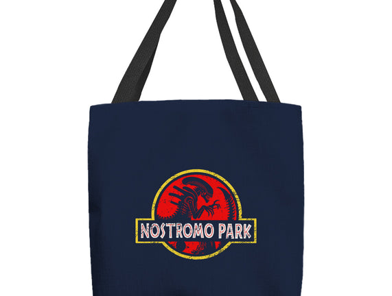 Nostromo Park