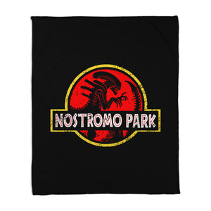 Nostromo Park