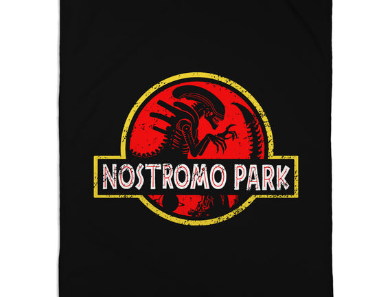 Nostromo Park