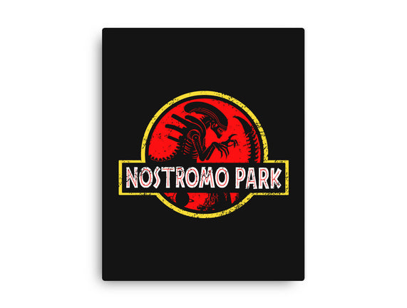 Nostromo Park