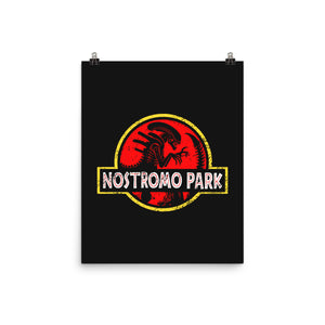 Nostromo Park