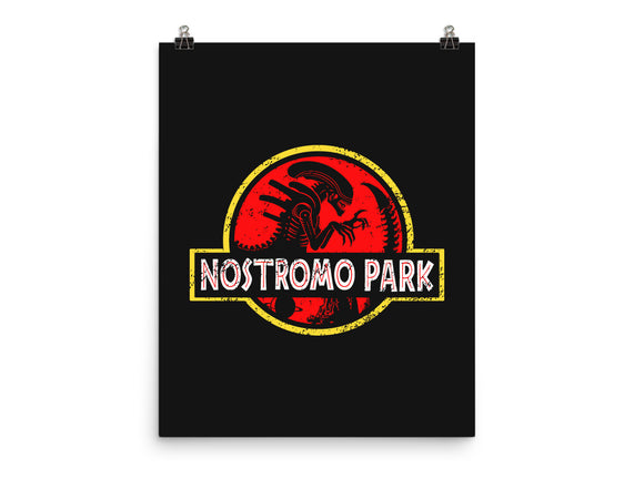 Nostromo Park