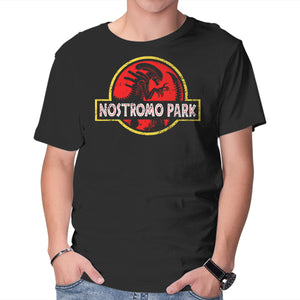 Nostromo Park