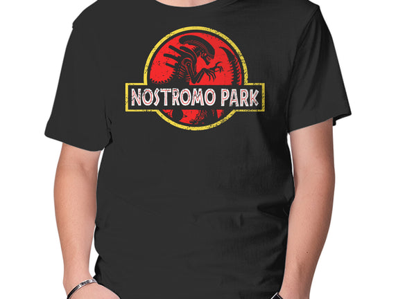 Nostromo Park