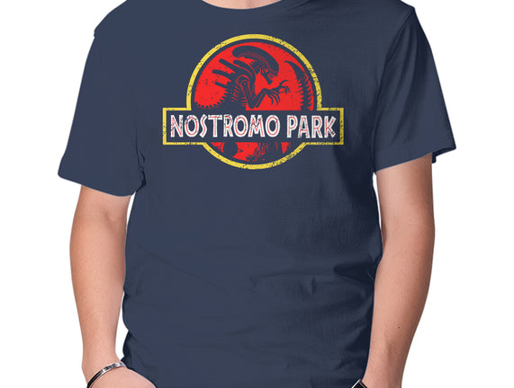 Nostromo Park