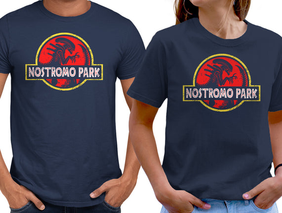 Nostromo Park