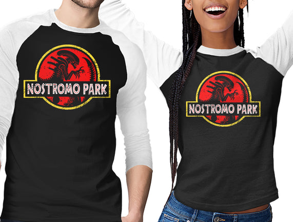 Nostromo Park